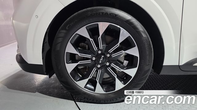 Kia Canival 2022 — photo 5