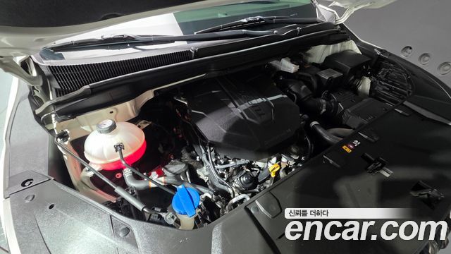 Kia Canival 2022 — photo 6