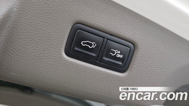 Kia Canival 2022 — photo 17