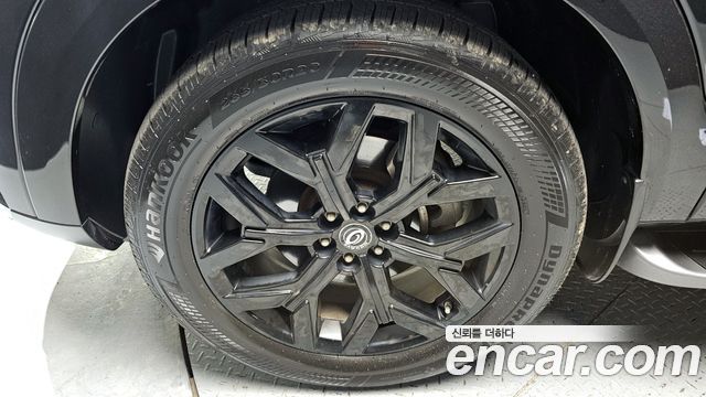 Kia Mohave 2021 — photo 5