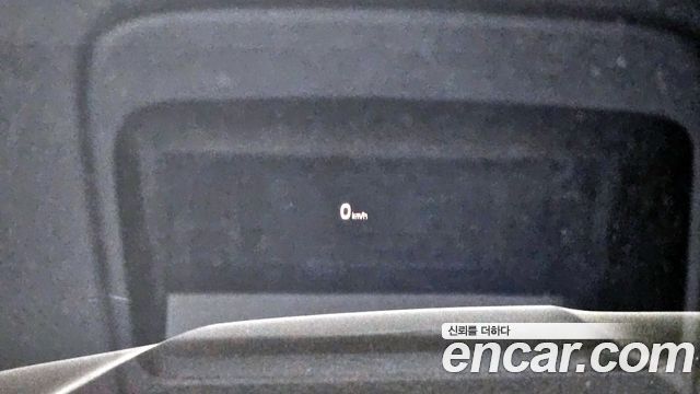 Kia Mohave 2021 — photo 16