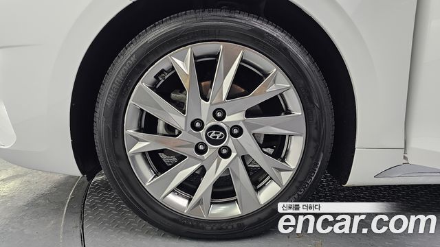 Hyundai Grandeur 2021 — photo 5