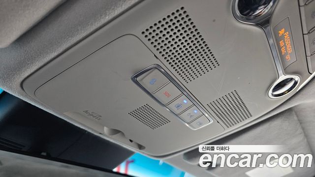 Hyundai Grandeur 2021 — photo 15