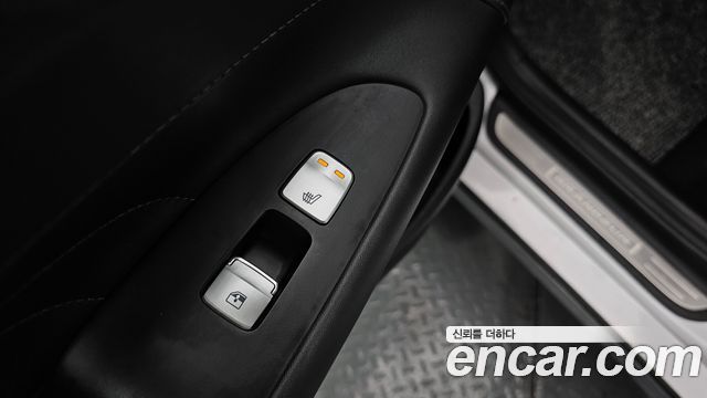 Hyundai Grandeur 2021 — photo 18