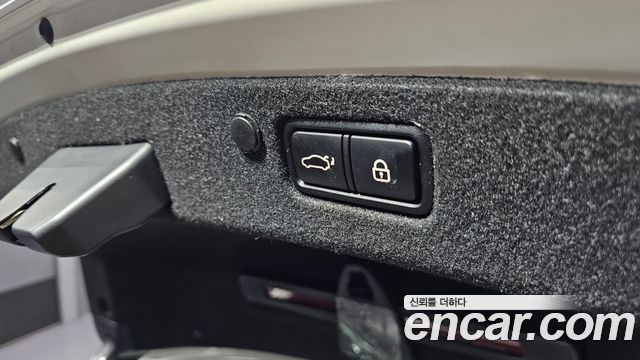 Hyundai Grandeur 2021 — photo 20