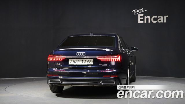 Audi A6 2020 — photo 4