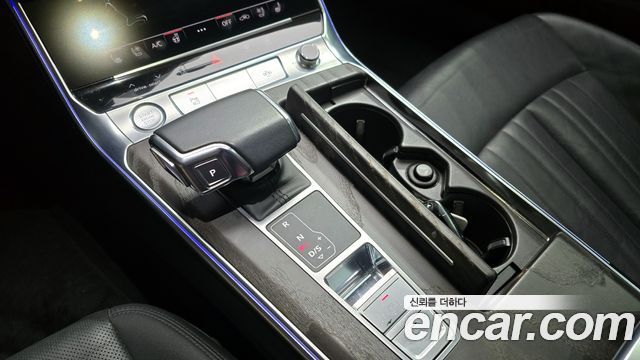 Audi A6 2020 — photo 9