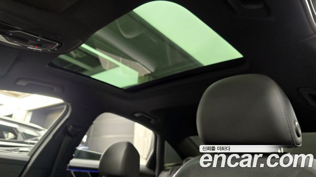 Audi A6 2020 — photo 18
