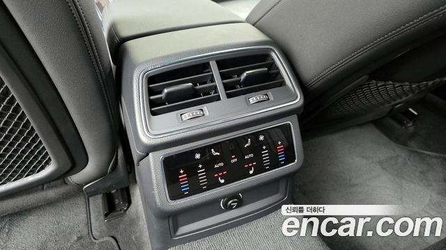 Audi A6 2020 — photo 19