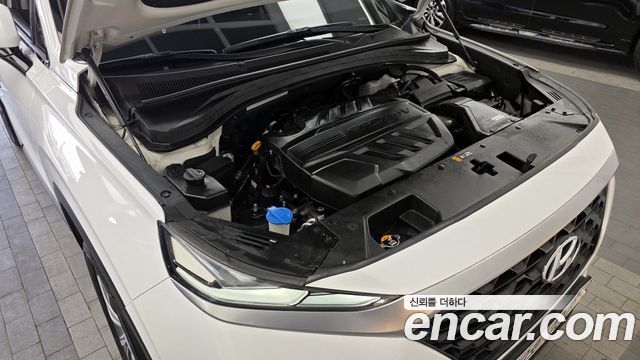 Hyundai Santafe 2019 — photo 6