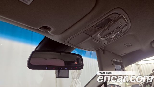 Hyundai Santafe 2019 — photo 18