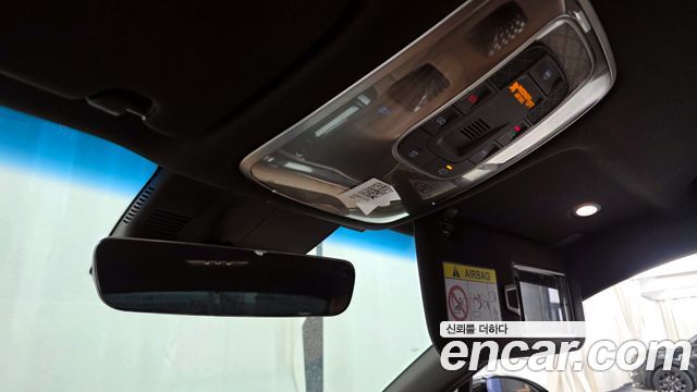 Genesis G80 2021 — photo 17