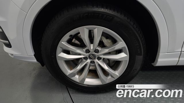 Audi Q7 2016 — photo 5