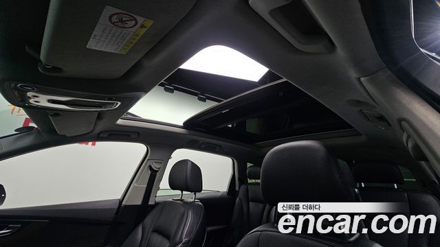 Audi Q7 2016 — photo 17