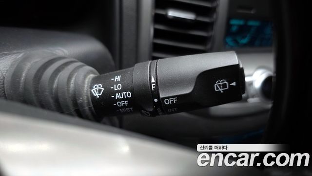 Chevrolet Korea Captiva 2011 — photo 16
