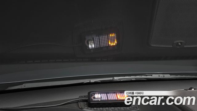 Chevrolet Korea Captiva 2011 — photo 18