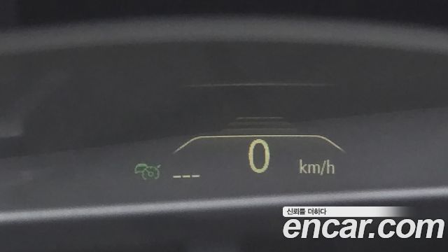 Renault Korea SM6 2017 — photo 17