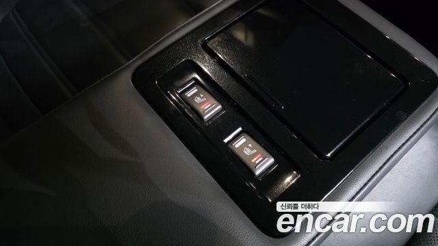Renault Korea SM6 2017 — photo 19