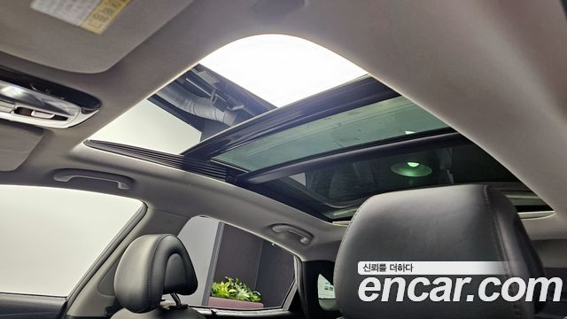 Hyundai Grandeur 2013 — photo 20