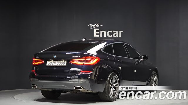 BMW Gran Turismo 2021 — photo 2