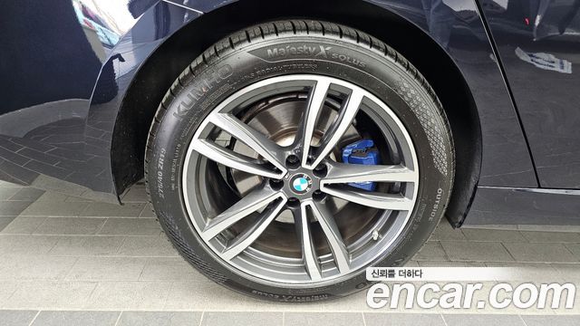 BMW Gran Turismo 2021 — photo 5