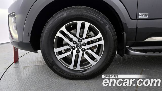Kia Mohave 2021 — photo 5