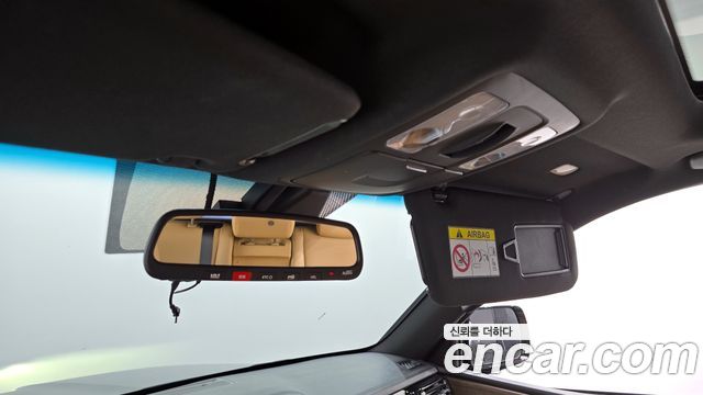 Kia Mohave 2021 — photo 17