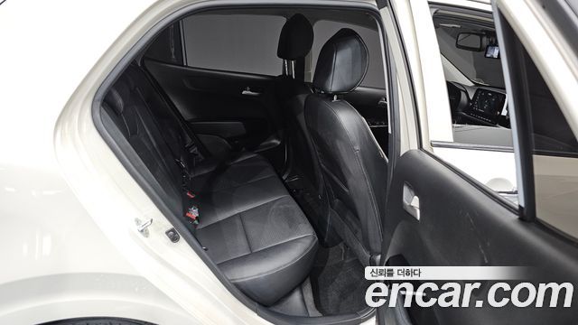 Kia morning 2021 — photo 13