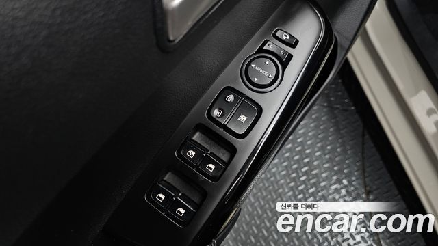 Kia morning 2021 — photo 14