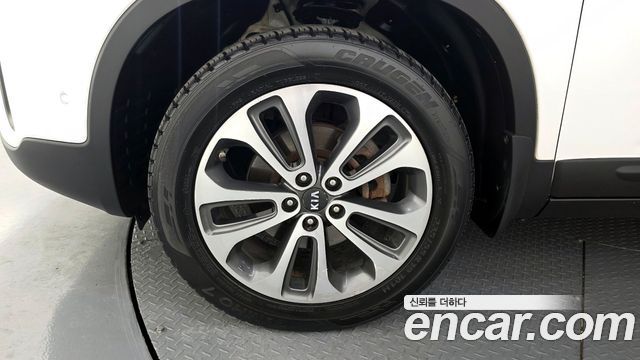 Kia Sorento 2013 — photo 5