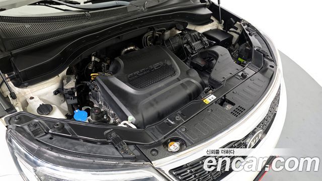 Kia Sorento 2013 — photo 6