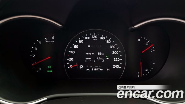 Kia Sorento 2013 — photo 8