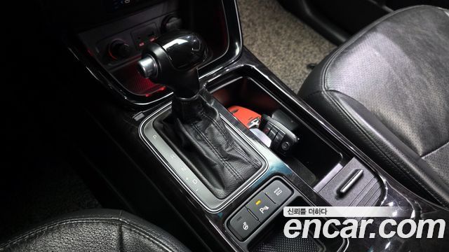 Kia Sorento 2013 — photo 9