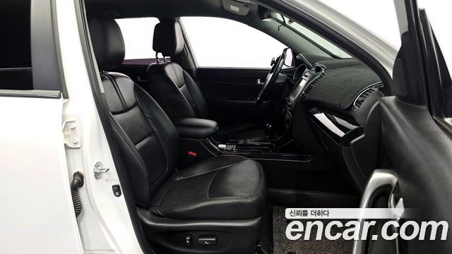 Kia Sorento 2013 — photo 11