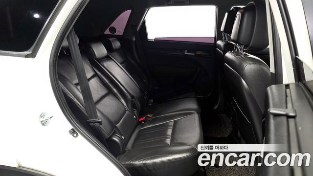 Kia Sorento 2013 — photo 12