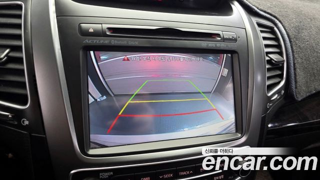 Kia Sorento 2013 — photo 15