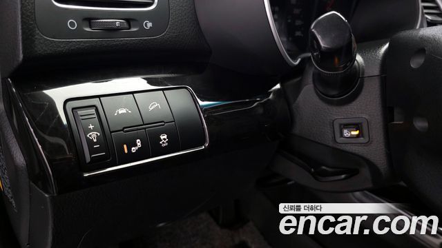 Kia Sorento 2013 — photo 17