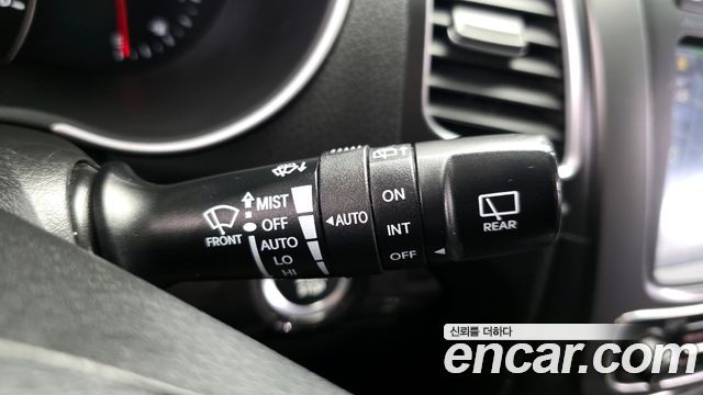 Kia Sorento 2013 — photo 18