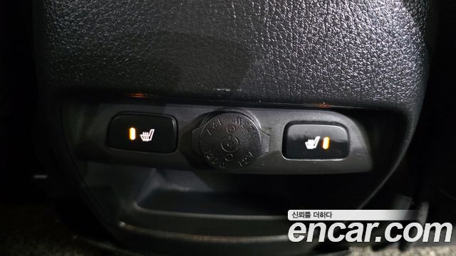 Kia Sorento 2013 — photo 19