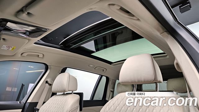 BMW X7 2021 — photo 18