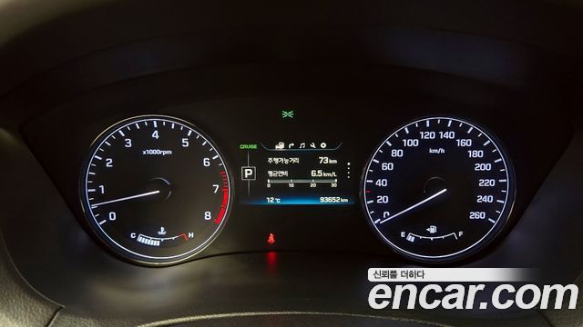 Hyundai Genesis 2015 — photo 8