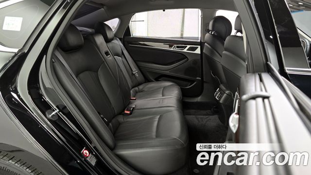 Hyundai Genesis 2015 — photo 12