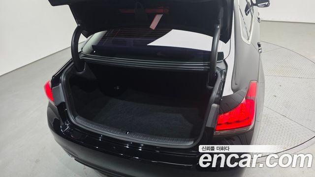 Hyundai Genesis 2015 — photo 20