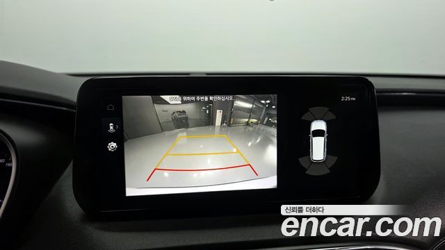 Hyundai Santafe 2021 — photo 15