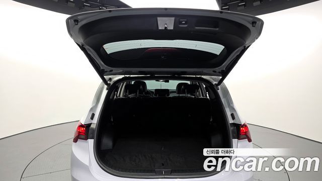 Hyundai Santafe 2021 — photo 20
