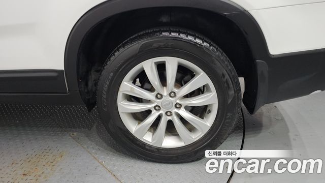 Kia Sorento 2011 — photo 5