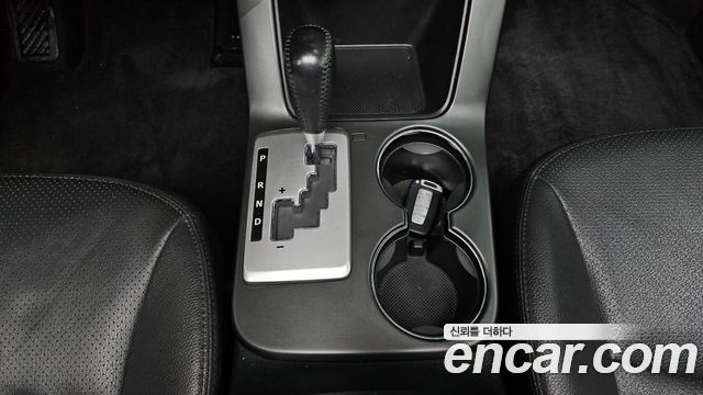 Kia Sorento 2011 — photo 9