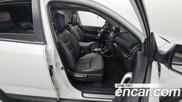 Kia Sorento 2011 — photo 11