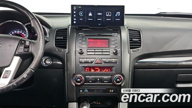 Kia Sorento 2011 — photo 15