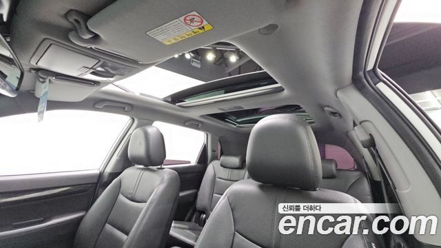 Kia Sorento 2011 — photo 19